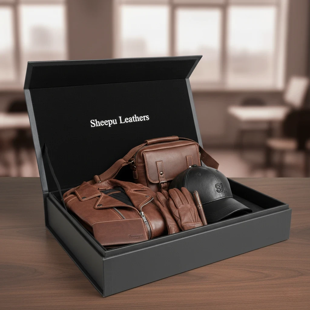 Premium Gift Box