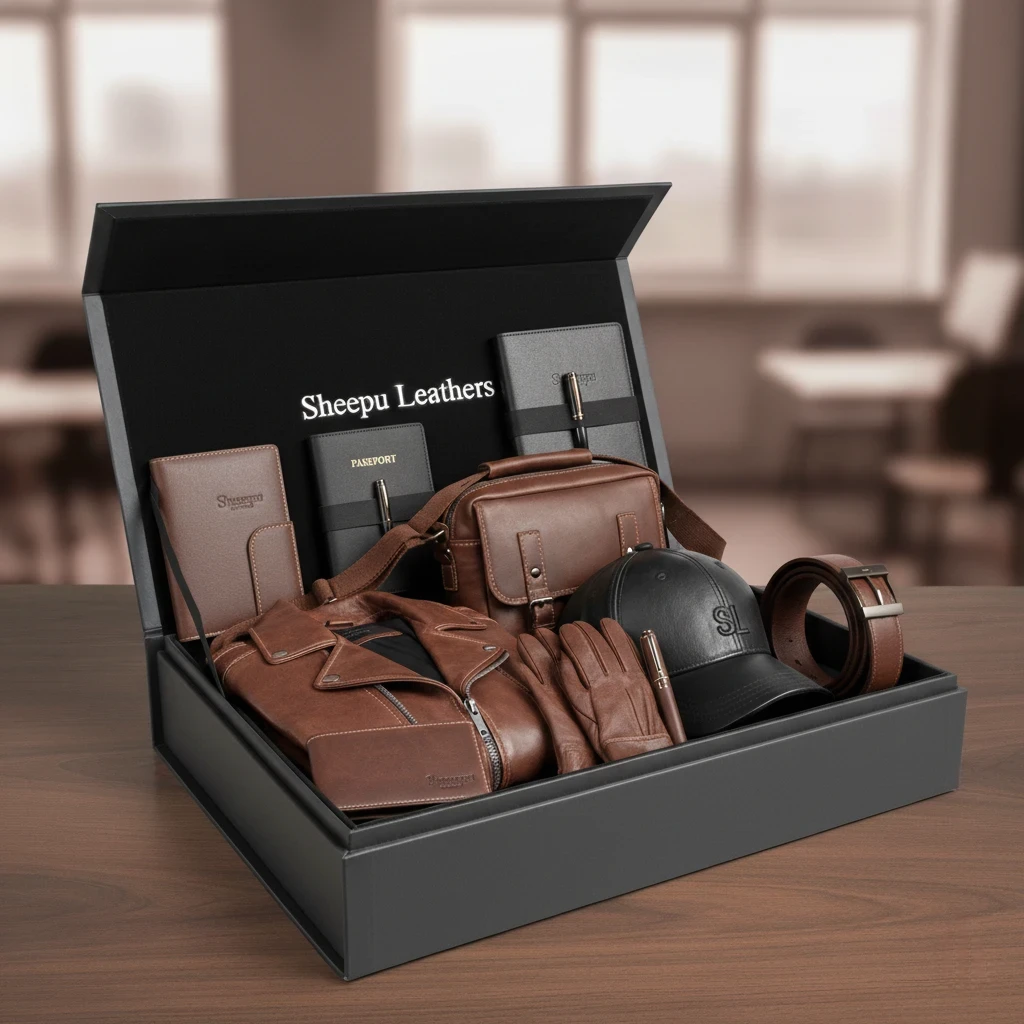 Premium Gift Box