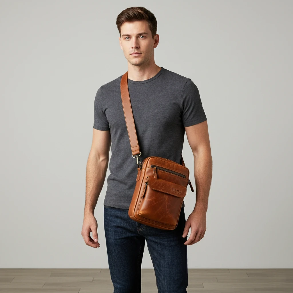 Shoulder Sling Bag