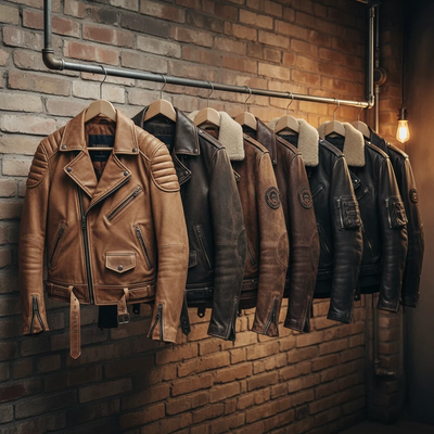 Jackets