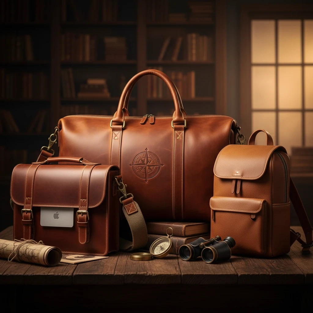 Bags