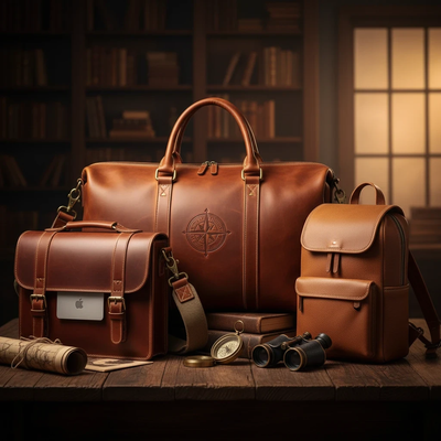 Bags