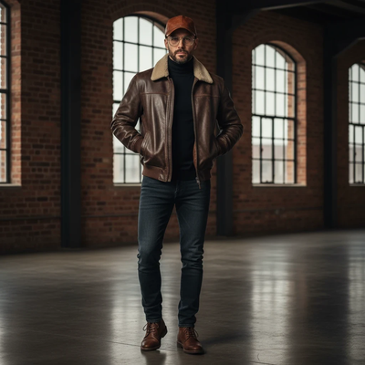 Men's Collections
