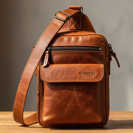 Shoulder Sling Bag