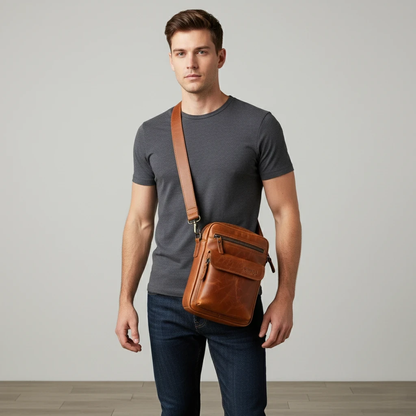Shoulder Sling Bag
